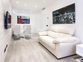 Goles Deluxe Suite by Valcambre