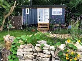 Purbeck Shepherd Huts