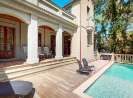 Barefoot Bungalow
