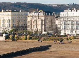 The Chatsworth Hotel