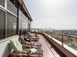 Living Las Canteras Homes - PENTHOUSE FREE PARKING