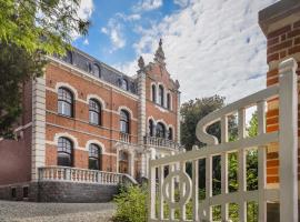 Villa Copis, hotel di Borgloon