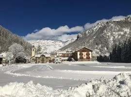 Lo Scoiattolo Hotel