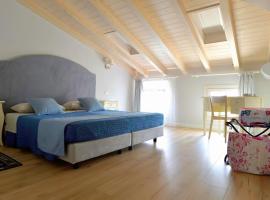 Spagnoi Rooms: Castelnuovo del Garda'da bir otel