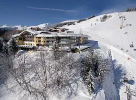 Hotel Residenz Hochalm - SKI IN -SKI OUT