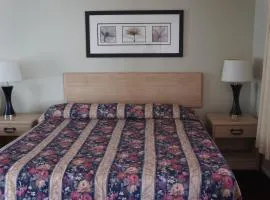 Budget Inn