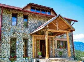 Casa din Piatra