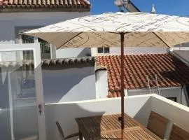 Pessoa/Rico - Historical Tavira House