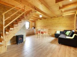 Domki Michałki, Lodge in Polanica-Zdrój