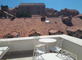 Roko House, hotel en Dubrovnik
