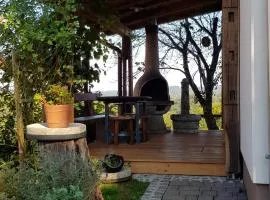 Apartma Lipek