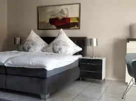 Ursula's Ferienwohnung
