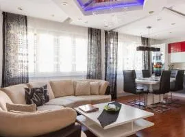 Appartement La Bagatelle