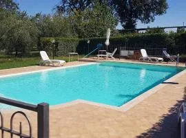 Casa Vacanza Malescale