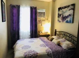 Contemporary cozy 6- 2BR Apartment