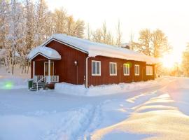 Stora Bj&ouml;rnstugan