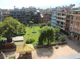 Lumbini Heritage Home