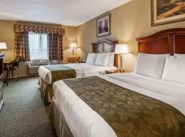 Best Western Shepherdsville-Louisville South Hotel