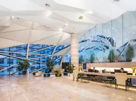 Ascott Raffles City Beijing