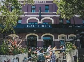 Six Degrees Motel