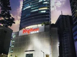 Hotel Migliore Seoul