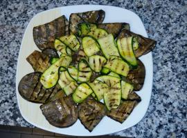 Ristorante Stazione, hotell sihtkohas Quinto