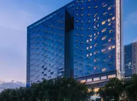 Somerset Swan Lake Hefei