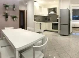 Suite i Gessi