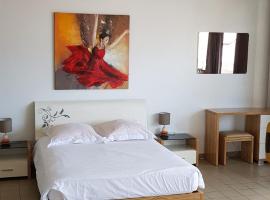 Hello Guyane 1 - Appartement de Luxe, 5 étoiles, hotel i Cayenne