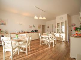 B&B Dimora ROSSIPINTI, bed and breakfast en Filetto