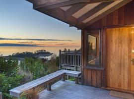 The Wheelhouse Inn, hotel in Nelson