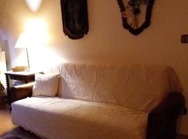 A casa da serra - alojamento local, hotel in Casal Velho