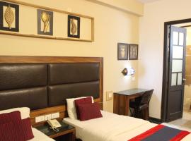 Hotel Imperial Park, hotel in Sector 40 - 44, Gurgaon
