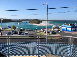 Quelle Vue Huskisson, self catering accommodation in Huskisson