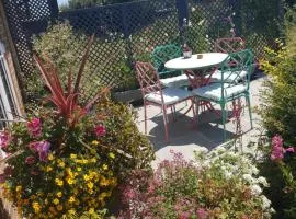 Goshens Farm B&B