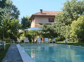 Locanda Del Molino Vecchio