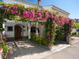 Apartment & rooms Ivica