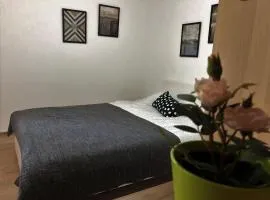Small & Sweet Apartments