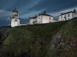 Blackhead Lighkeeper's Houses, Antrim