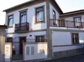 Oporto Living Apartments