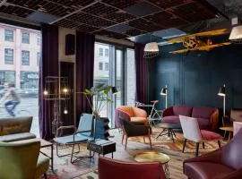 4 hotel in Mainz 4 hotel in Mainz