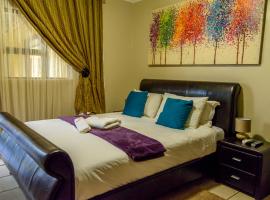 Hlulani Guest House, hotel a Northam