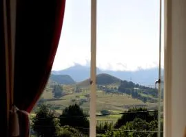Knock Out View Clarens