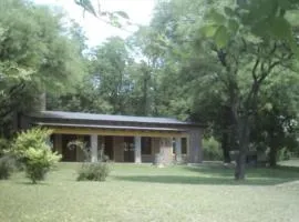 Casa de Veraneo en Villa La Bolsa