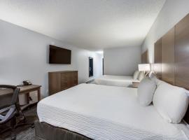 Red Lion Inn & Suites Grants Pass, hotel in Grants Pass