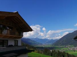 Ferienwohnung Christian, hotel near Telecorde II, Aschau