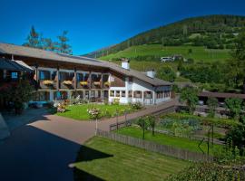 Residence die Färbe, hotel a Vipiteno