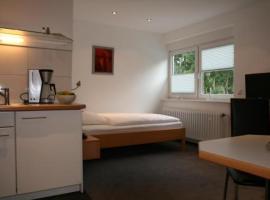 Apartment-Haus, serviced apartment in Cologne