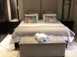 Annie's Place, hotell i Kempton Park