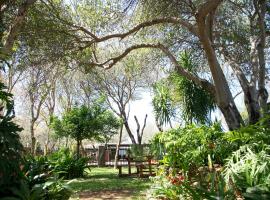Maroela Gardens Guesthouse, hotel in Thabazimbi